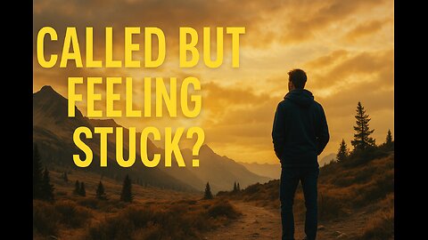 Answering God’s Call: How to Recognize Your Tribe in the Wilderness