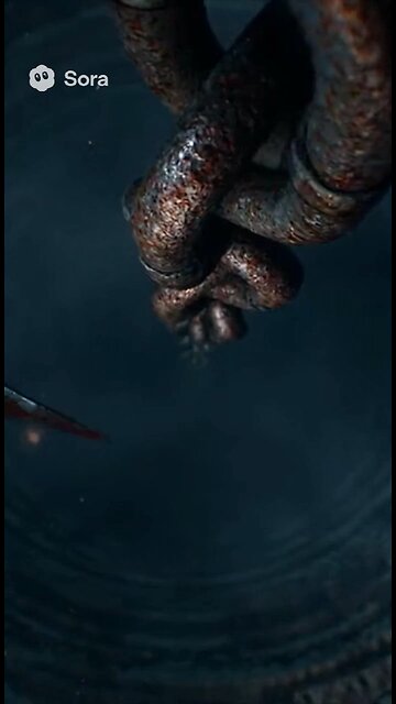 Poe’s Pit and Pendulum