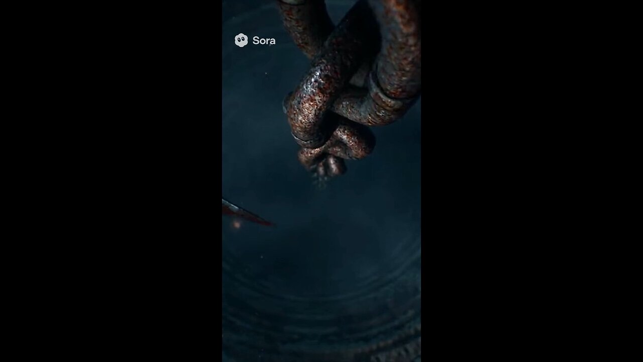 Poe’s Pit and Pendulum