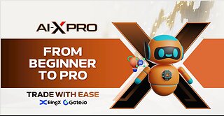 SARAI XPRO | Ai-X Pro: Passive Income Starts Here | AF-SOMALI