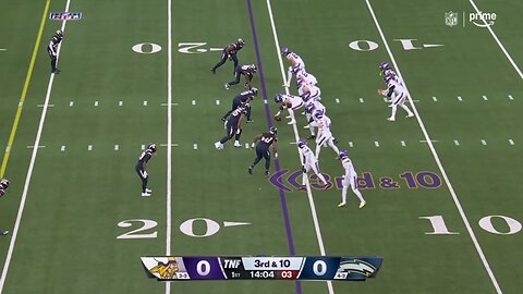 Minnesota Vikings vs Los Angeles Chargers Game Highlights | 2025 NFL Season Week 8