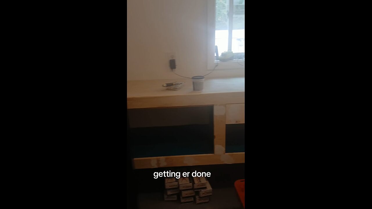 reloading room