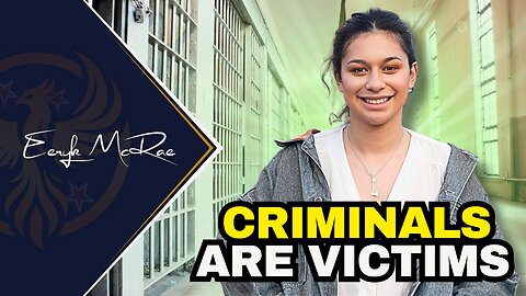 Tamatha Paul Thinks Prisons are Oppressive
