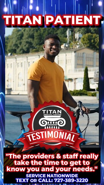 Choose A Medical Clinic That Really Cares About YOU!