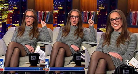 Kat Timpf Nov 17 2025