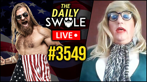 Honoring "Bio-Tw*ts", Sleep Routines & Diabeetus Crash Out | Daily Swole #3549