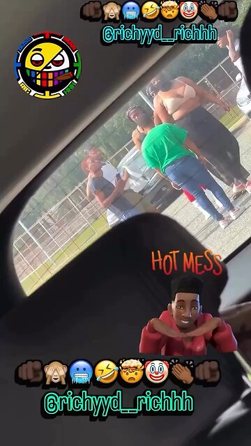 🙈🫵🏽🤣🤡 DAMMMN SHE GOT SOME KNOCKERS 👏🏾👏🏾👏🏾🙈☠️🤤🤤🤤😏🤩