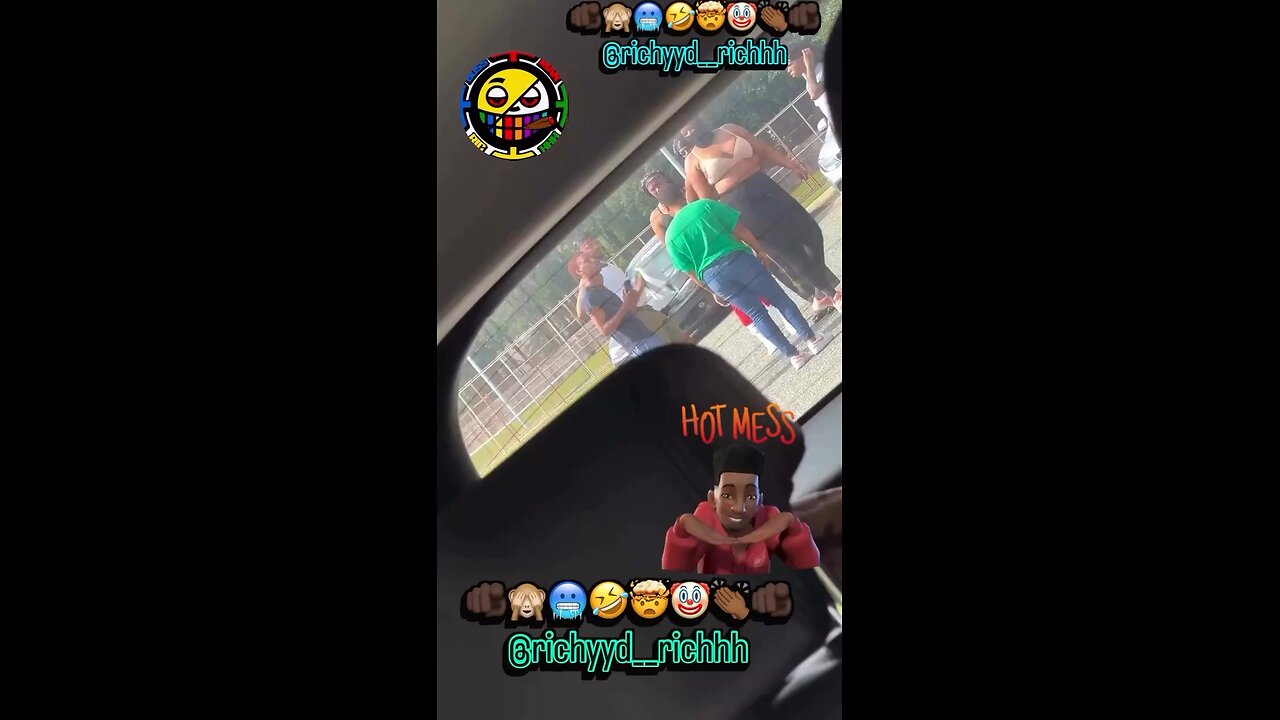 🙈🫵🏽🤣🤡 DAMMMN SHE GOT SOME KNOCKERS 👏🏾👏🏾👏🏾🙈☠️🤤🤤🤤😏🤩