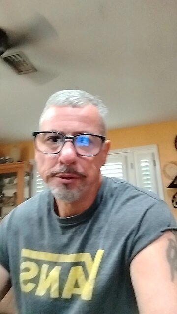 Day 18 sponsors house