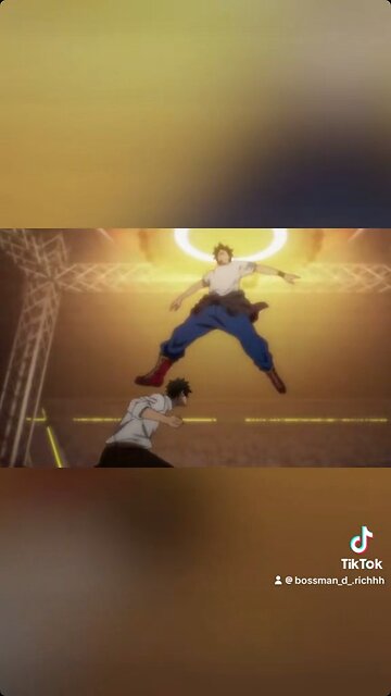 Mori Jin vs Daewi Han — rapid breakdown of the fight’s most intense moments and signature moves