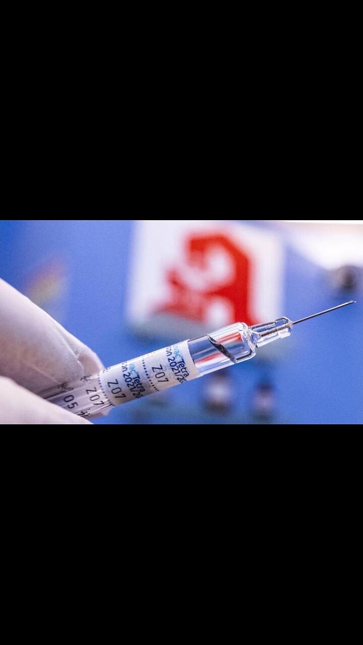 GERMANY IS COVID VAXXING AGAIN WITH A JAB MARATHON! - Nemesis Now