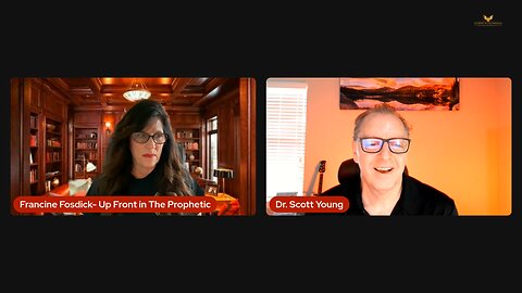 Dr Scott Young - NESARA and the Financial Reset