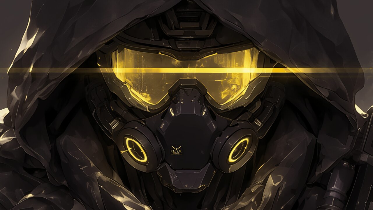 Redacted REGIMENT dropped