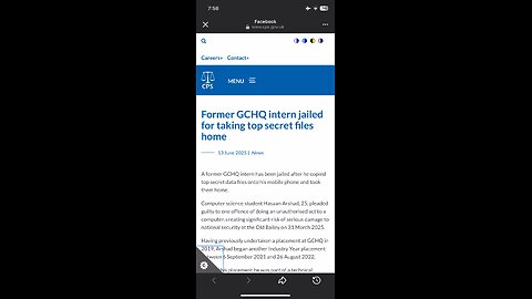 GCHQ files
			