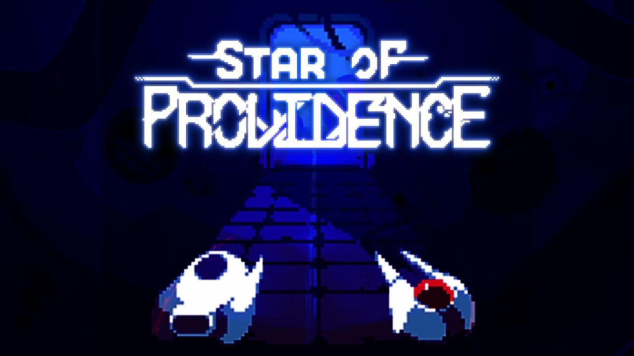 Star of Providence - Official Launch Trailer (IGN Fan Fest 2025)
