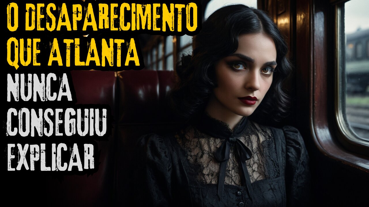 Mary Shotwell Little: O Caso Mais Misterioso de 1965 Que Nunca Foi Resolvido