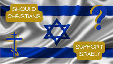 The Monetary Support Of The Israelis/Jew-ISH = Not Assurance For Salvation