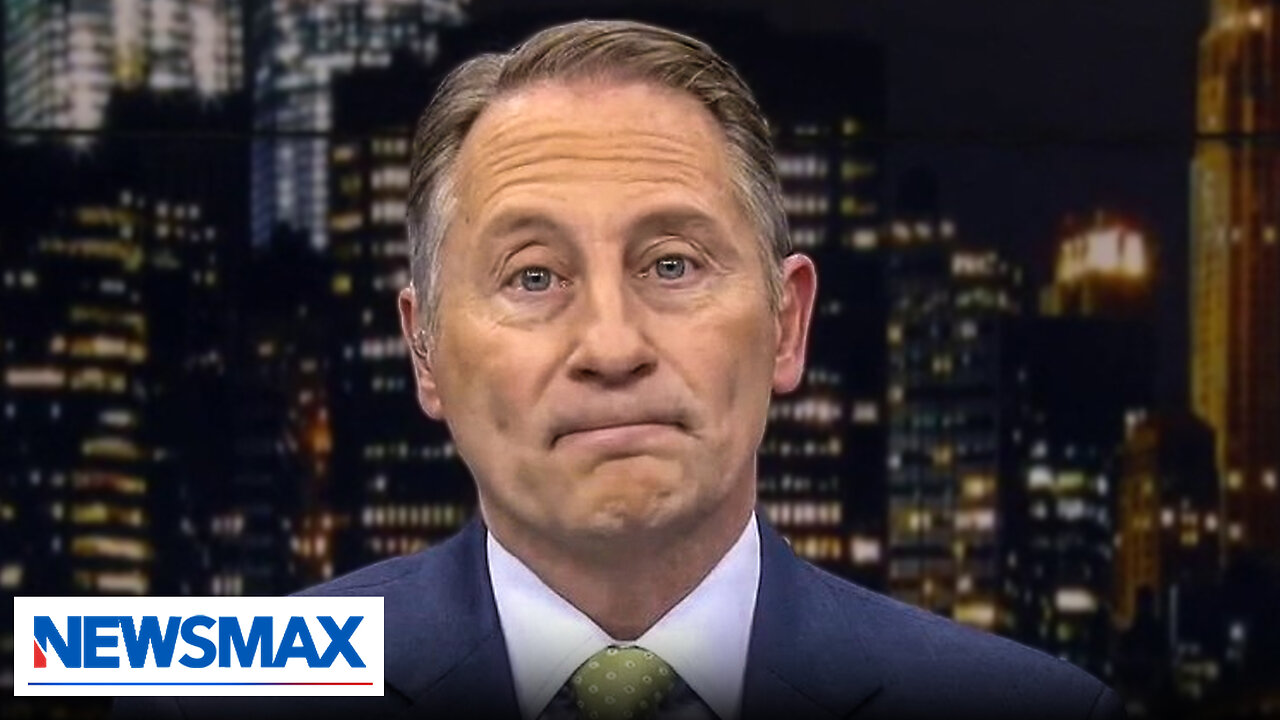 Part of 'liberal elite' mob still intent on keeping Trump out of White House: Rob Astorino