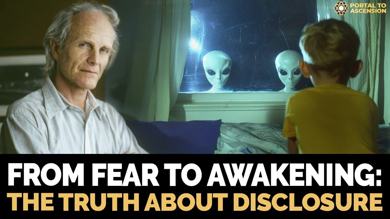 The Hidden Abduction That Sparked a UFO Disclosure Movement