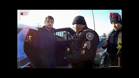 Man Executes Parents and Hides Bodies in Wisconsin Home