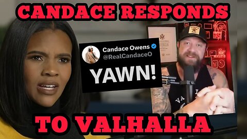 Candace Owens Just Got AMBUSHED — You Won’t Believe By Who