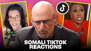 These Pro-Somali TikToks Are Hilariously Awful