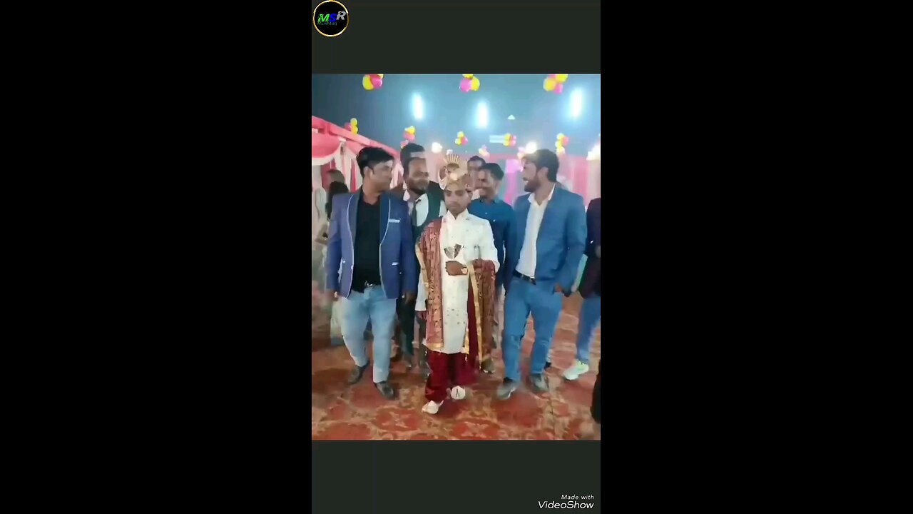 mere dost ki shaadi