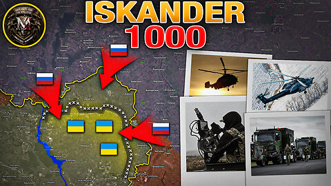 Massive Strike💥 Air Defense Forces Running Low⚡️⚠️ Kharkiv Offensive🗺️➡️ Military Summary 2026.01.20