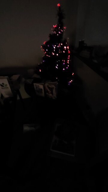 My Peaceful Place - I Know What I Want for Christmas