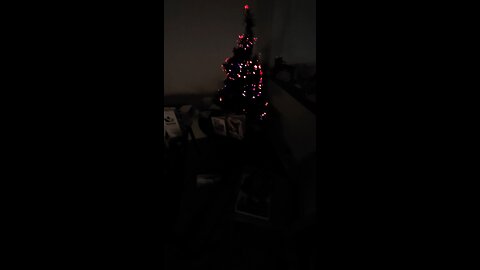 My Peaceful Place - I Know What I Want for Christmas