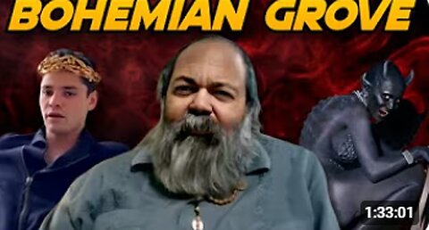 Satanic High Wizard Escapes the Illuminati and Becomes Christian PART 2