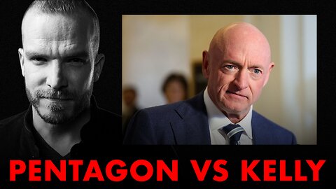 Pentagon DROPS HAMMER on Sen. Kelly for Urging Troops to DEFY Orders!! Sedition Exposed!