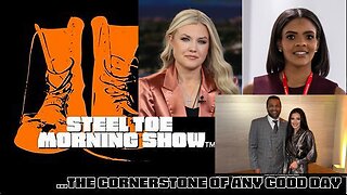 The Erika Kirk and Candace Owens Summit! STMS 12-16-25