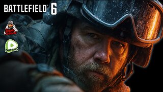 Battlefield 6 - All Protatoe and Nothing but Net - !rumbot !music