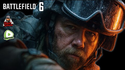 Battlefield 6 - All Protatoe and Nothing but Net - !rumbot !music