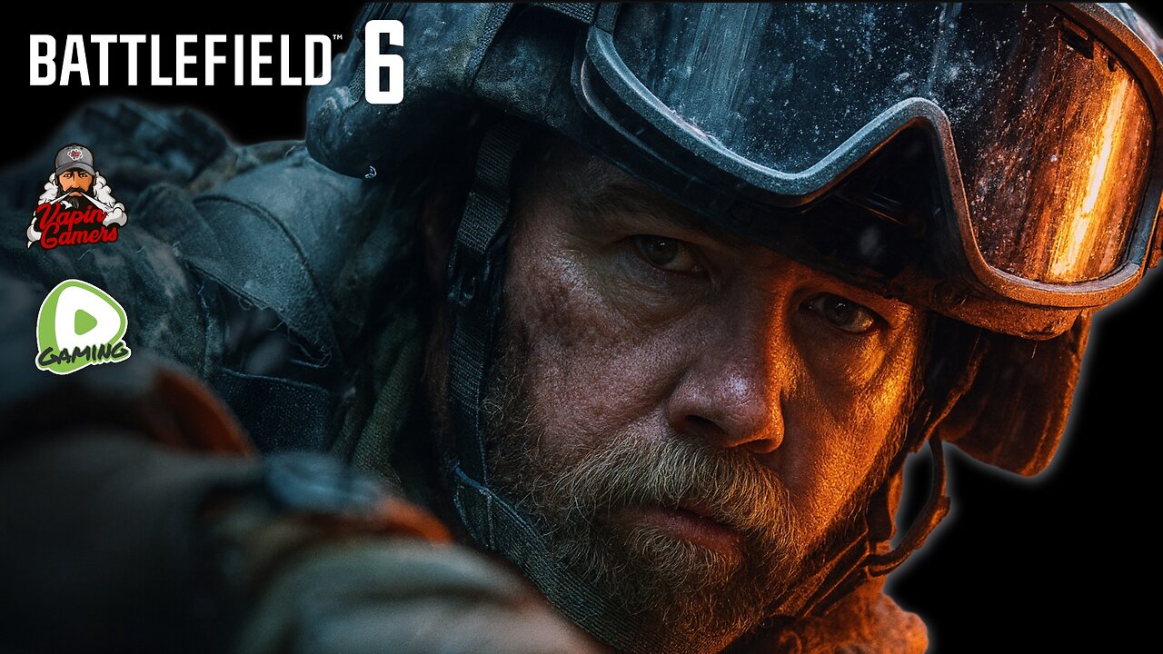 Battlefield 6 - All Protatoe and Nothing but Net - !rumbot !music