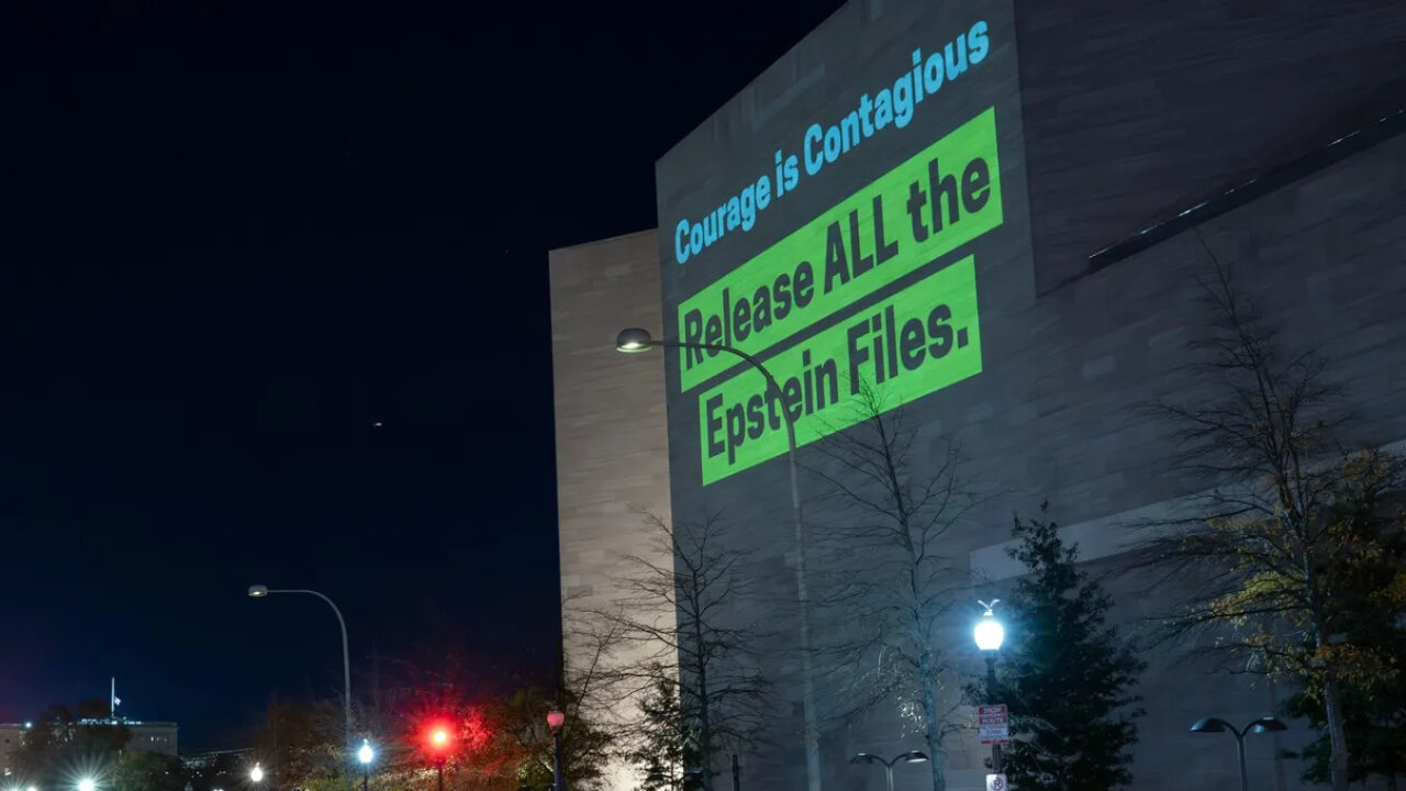 The Will Cain Show (Full episode) - Tuesday, November 18