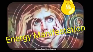 33 Degree Masonry manipulates our ( Energy Manifestation )