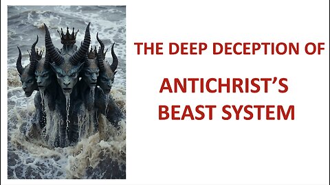 Deception of the Beast System