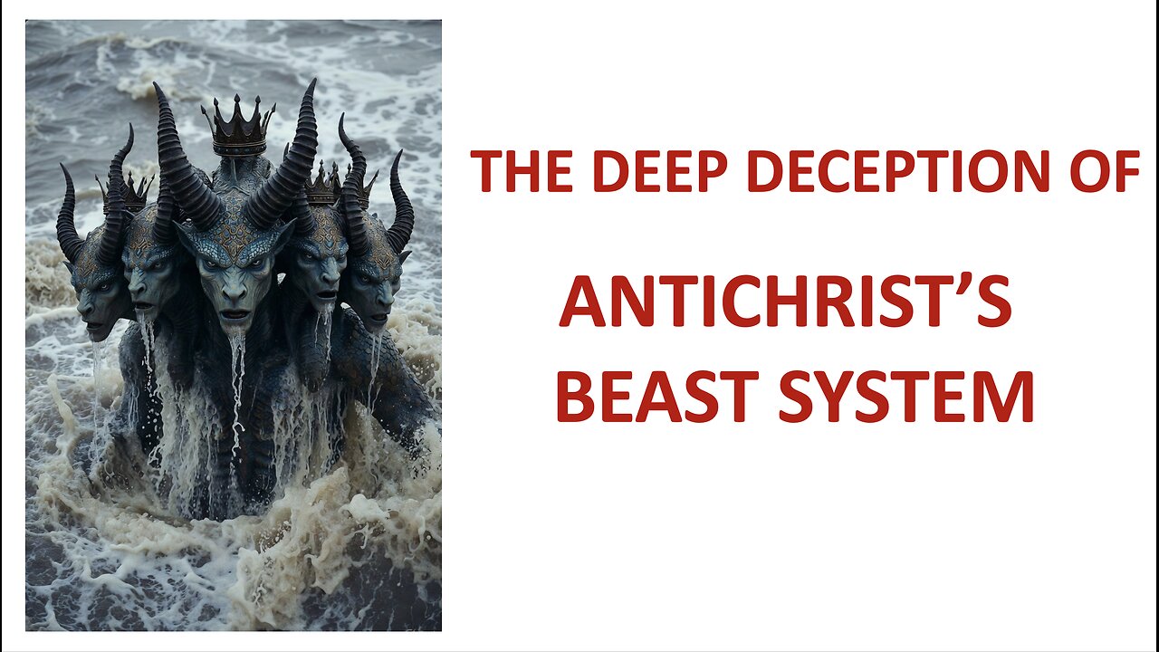 Deception of the Beast System