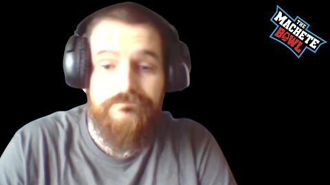 The Machete Bowl Ep. 639 - Jason sits on his throne of LIES