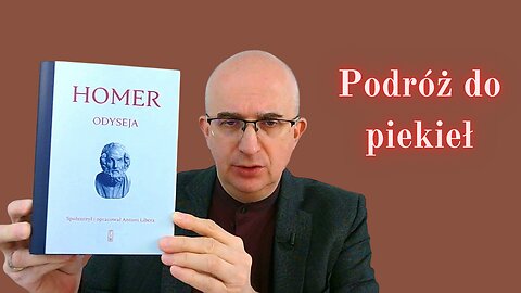 BookTube: Podróż do piekieł