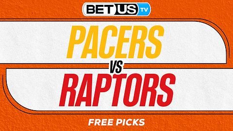 Pacers vs Raptors (11-26-25) NBA Expert Predictions, Picks and Best Bets