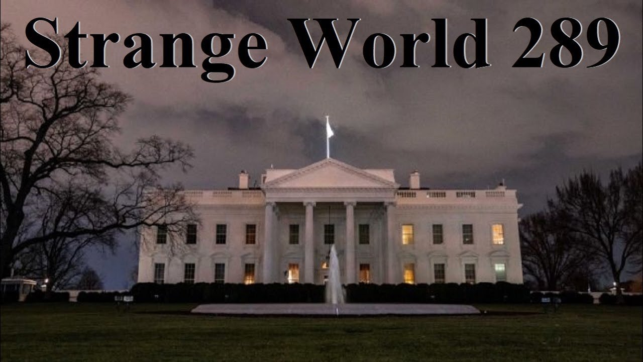 SW289 Flat Earth talks about the madness of 21 ✅