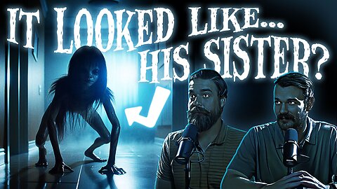 A Doppelgänger Attacked Him!