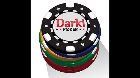 Darki Poker