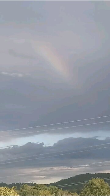 prismatic rainbow 🌈