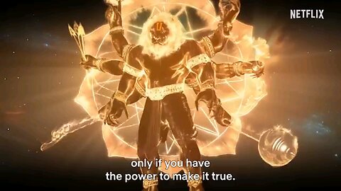 भगवान विष्णु का नरसिंह अवतार