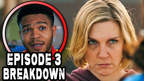 PLURIBUS Episode 3 Breakdown!