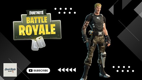 Fortnite Journey to un-bot myself. Day 3